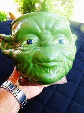 Original Yoder Mug by Galerie